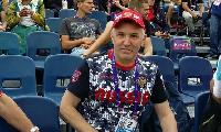 Сергей Сигов: "Иностранные спортсмены уже подали заявки на участие в московском чемпионате Европы" 