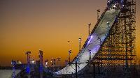 Шон Уайт организует «Air + Style» в Сиднее 