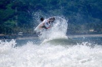 21-летний бразилец выиграл турнир Reef Pro El Salvador 