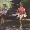 Shiffrins workout