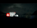 Teaser SWATCH FREERIDE WORLD TOUR BY THE NORTH FACE 2013