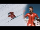 The Fastest Ski Race of the Year - Short Film