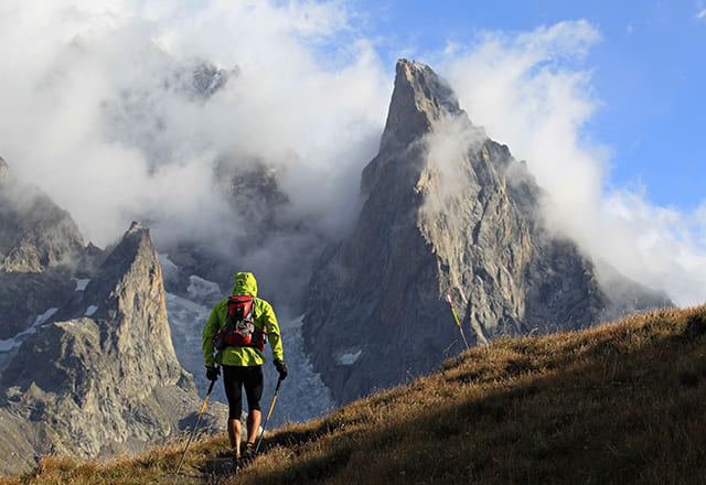 Ultra Trail du Mont-Blanc 2024: результаты
