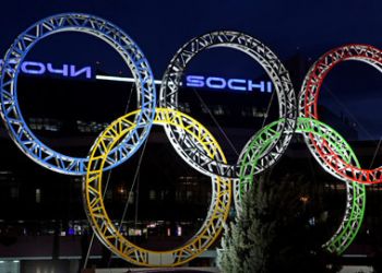 В России выпустят книгу «Олимпийское наследие Сочи»