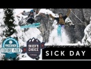 The 2018 LINE Sick Day Ski Collection -- Totally New & Redesigned & Totally Awesome