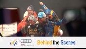 What is special about racing at home - FIS Alpine