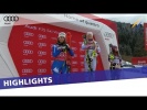 Superb Vonn sweeps World Cup stage in Garmisch-Partenkirchen | Highlights