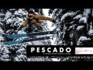 The 2017 LINE SKIS Pescado - An Entirely New Ski from Eric Pollard