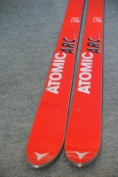 Atomic team ARC module AF