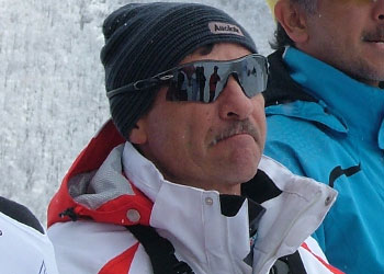 Дмитрий Кавунов: «В Саас-Фе тренируем только базовые прыжки»