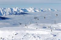 Рейтинг горнолыжных курортов Европы от компании Inghams Ski