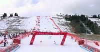 Куршевель: несостоявшаяся битва за лидерство 