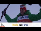 Pellegrino - The World's best male sprinter 2016 - Inside the Fence - FIS Cross Country