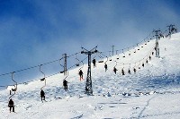 В Приэльбрусье отметят 50-летие канаток Чегета 