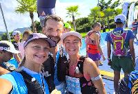 Анастасия Рубцова победила на Inthanon SkyRace и отобралась в финал мировой серии 
