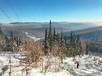 Впервые на территории Кузбасса пройдут всероссийские соревнования по ски-альпинизму Впервые на территории Кузбасса пройдут всероссийские соревнования по ски-альпинизму