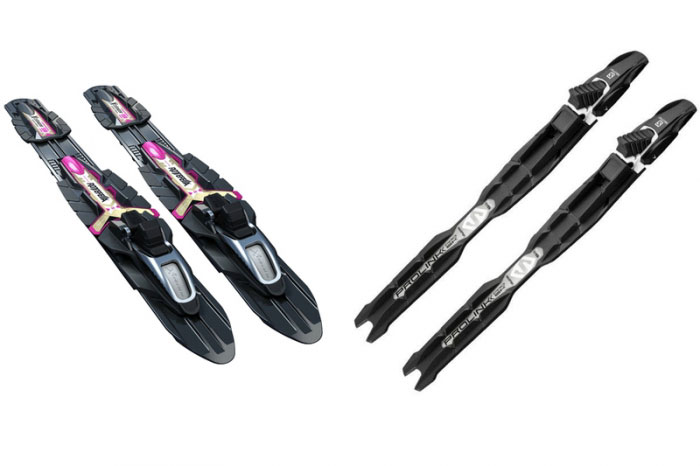 Rottefella продолжает судиться с Amer Sports