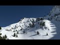 The Best Lines of the 2022 Season I All FWT22 Ski Men Winning Runs