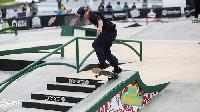 Олимпийские чемпионы-2020 и чемпионы X Games выступят на престижном контесте в Айове Олимпийские чемпионы-2020 и чемпионы X Games выступят на престижном контесте в Айове