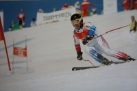 Sudtirol Gardenissima 2012