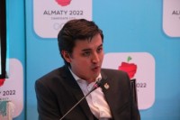 Илья Уразаков: даже китайцы признают – олимпийская концепция Алма-Аты сильнее Илья Уразаков: даже китайцы признают – олимпийская концепция Алма-Аты сильнее