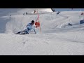 U.S. Ski Team Training - Coronet Peak, NZ - Cape Productions