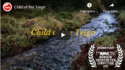 Child of the Teign