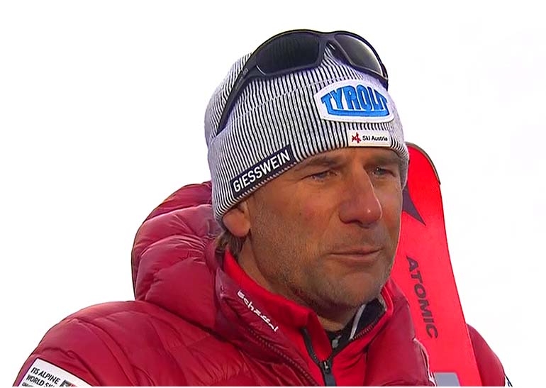 Ski Austria: за границей начинается интенсивная подготовка к сезону Кубка мира по горнолыжному спорту