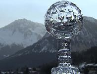 Команды Кубка мира по горным лыжам готовятся к сезону на горнолыжных курортах Европы 
