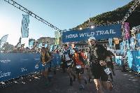 На курорте "Роза Хутор" завершился трейловый забег Hoka Wild Trail 2020 На курорте "Роза Хутор" завершился трейловый забег Hoka Wild Trail 2020