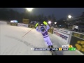 Maze back on winning ways in Levi | FIS Alpine Ski Highlights