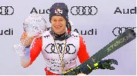 Swiss-Ski: Выбор составов на Кубок мира по горнолыжному спорту сезона 2024/25 Swiss-Ski: Выбор составов на Кубок мира по горнолыжному спорту сезона 2024/25
