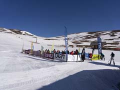 Тесты горных лыж сезона 2022/2023 от WorldSkiTest. Мужские лыжи для скитура с талией 91-97 мм