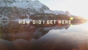 Sierra Quitiquit: How Did I Get Here Teaser