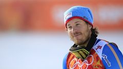 Kьетиль Янсруд: "Олимпиада сложилась лучше, чем я надеялся"