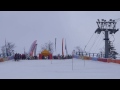 VorGory 020213 Moscow Youth Competition 99 00 Slalom 4m 1