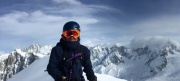 Aiguille du Midi Chamonix, France Nico/Vik