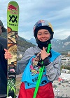 Анастасия Таталина заняла 7-е место на этапе Кубка мира по фристайлу