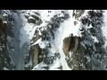 Jeremy Jones' Deeper Trailer - A Snowboard Film