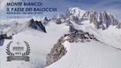 Monte Bianco: Il paese dei balocchi - TRAILER