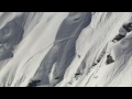 Big Mountain Highlights - Swatch Skiers Cup 2013