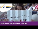 FIS Alpine goes to the Audi Cup 2013