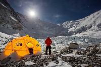 По cледам Ули Штека: Джонатан Гриффит планирует завершить проект легендарного альпиниста 