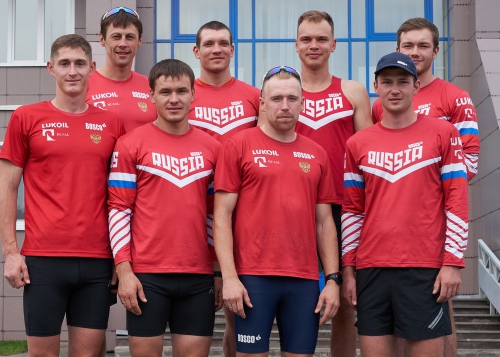 Группа Олега Перевозчикова начала второй сбор в Ижевске
