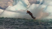 Alaska Wakeboarding Teaser from Catchin' Air Tv Show