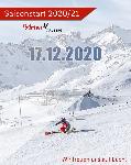 Ведущие австрийские горнолыжные курорты планируют открыться позже, чем закончится второй карантин