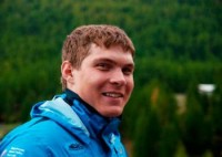 Сергей Ридзик: «Cекундами на трассе я вполне доволен» 