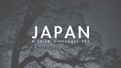 Japan: A Skier's Journey EP1 S3