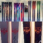 ISPO: новые модели Nordica для фристайла 