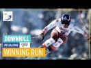 Matthias Mayer | Men's Downhill | Kvitfjell | 1st place | FIS Alpine